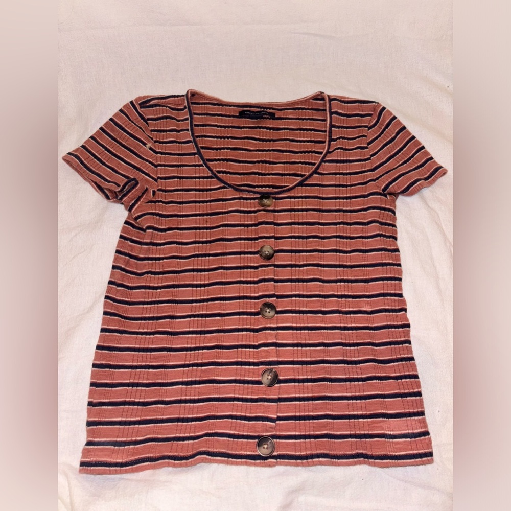American eagle shirt